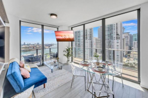 Mesmerizing Views Corner Condo